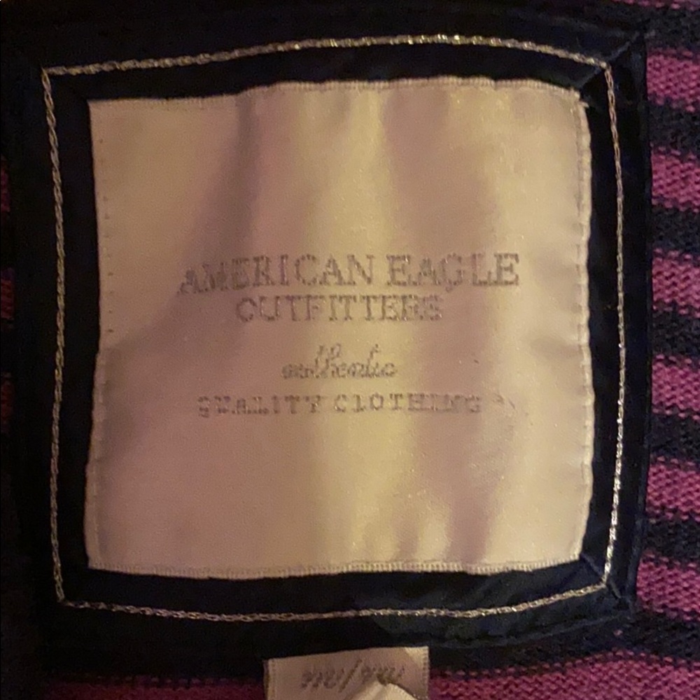American Eagle Outfitters